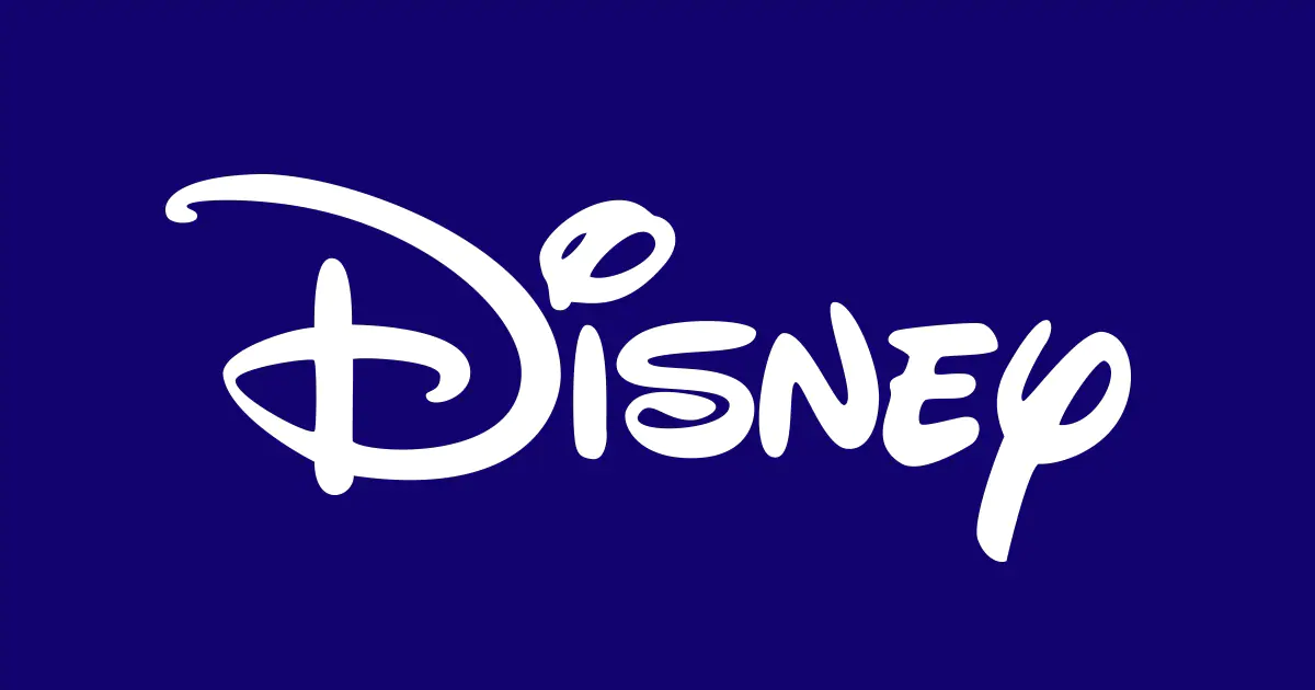 A Picture of Disney's logo